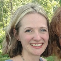 Emily Mitchell
