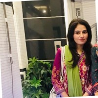 Sadaf Riaz
