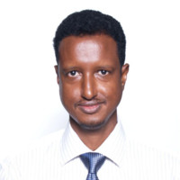 Ali Jimale Mohamed
