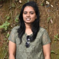 Megha Prasanna