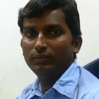 Suresh Mandha