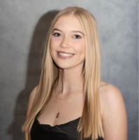 Raegan Kleppe