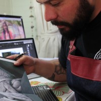 Diego Alonso Miranda Gonzalez