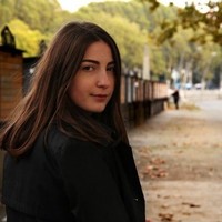 Izeta Kankadze