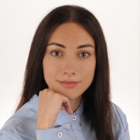 Evgenia Kozachenko