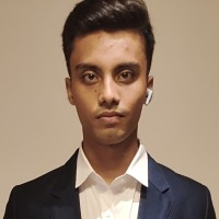 Yash Kumar Dhawan