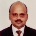 Rajesh Pednekar