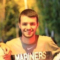 Drew Segren, Pe