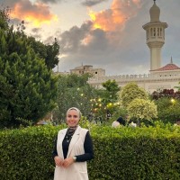 Heba Tullah Selem