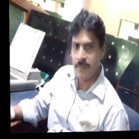 Imdad Hussain