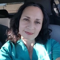 Maria Aragon