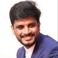 Nandagopal N