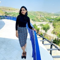 Kirti Patil