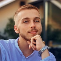 Vlad Vdovenko