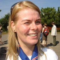 Hulda Guðmundsdóttir