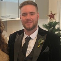 Josh Mcmillan