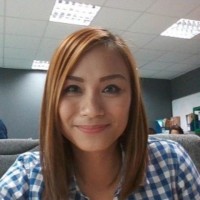 Sally Lian