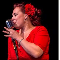 Chantalle Boerebach