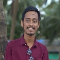 Sahil Asolkar