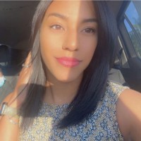 Natalie Alvarez