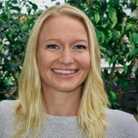 Hayley Christopher Drake