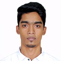 Md Asaduzzaman Saimoon