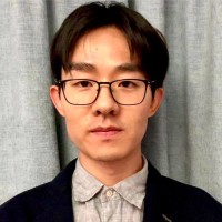 Pengfei鹏飞 Wei韦