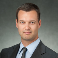 Timothy McDaniel