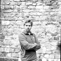 Bas van de Moosdijk