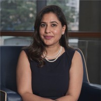 Rumeet Chandok Shrivastava