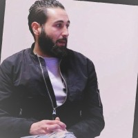 Muhnnad Defallah