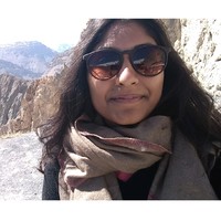 Vedika Garg