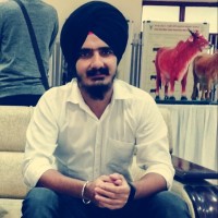 Sukhmandeep Singh