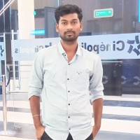 Thejesh Reddy