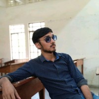 MUHAMMAD SOBAN KHAN