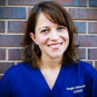 Sarah Perry Rn, Bsn