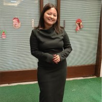Nandini Bari