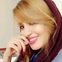 Madineh Mohammadi