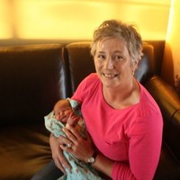 Carol Bailey