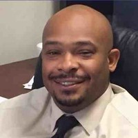 Rashaun Sanders