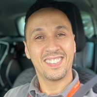 Khalid El Badiri