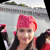 Shivangi Garg
