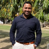 Ranjit Bera