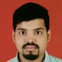 Shivprasad Bodke