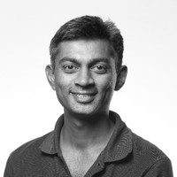Shirish Gujarkar