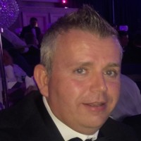 Thomas Donnelly