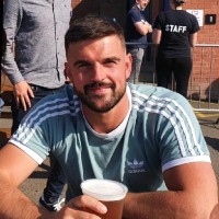James Todd