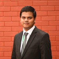 Chinmaya Acharya