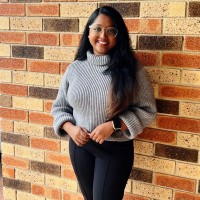 Neha Murali