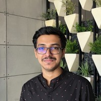 Arvind Nair